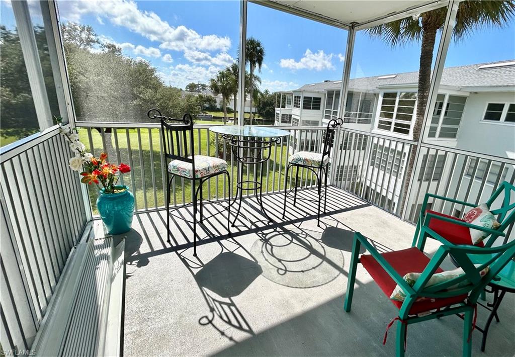 TROPIC TERRACE - Residential