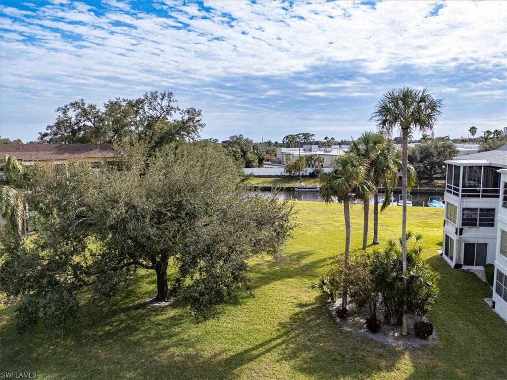 TROPIC TERRACE - Residential