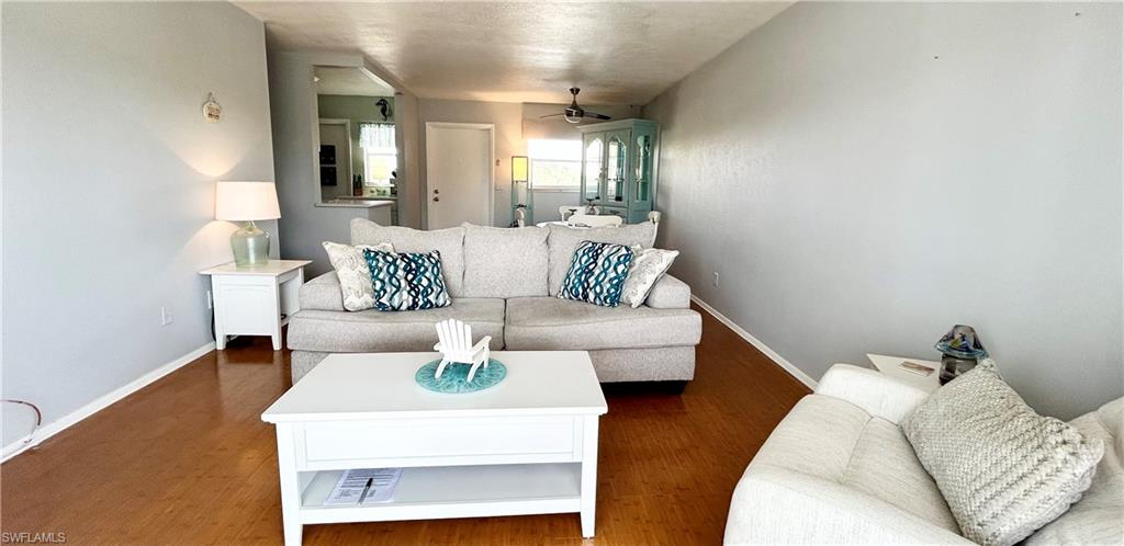 TROPIC TERRACE - Residential