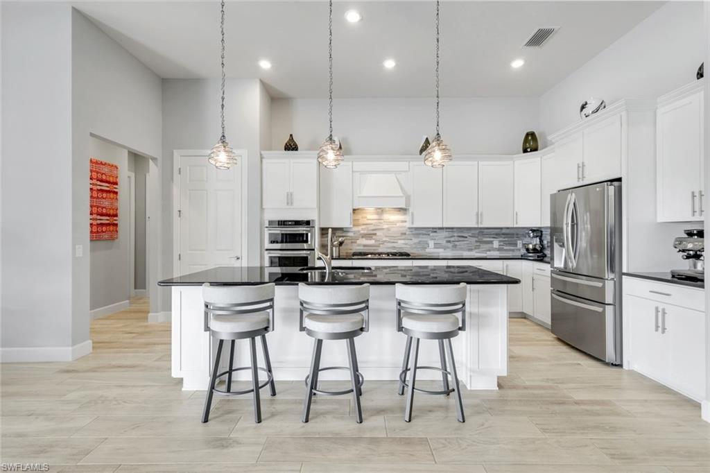 GREYHAWK AT GOLF CLUB OF THE EVERGLADES - Residential