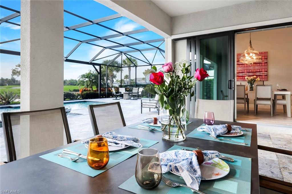 GREYHAWK AT GOLF CLUB OF THE EVERGLADES - Residential