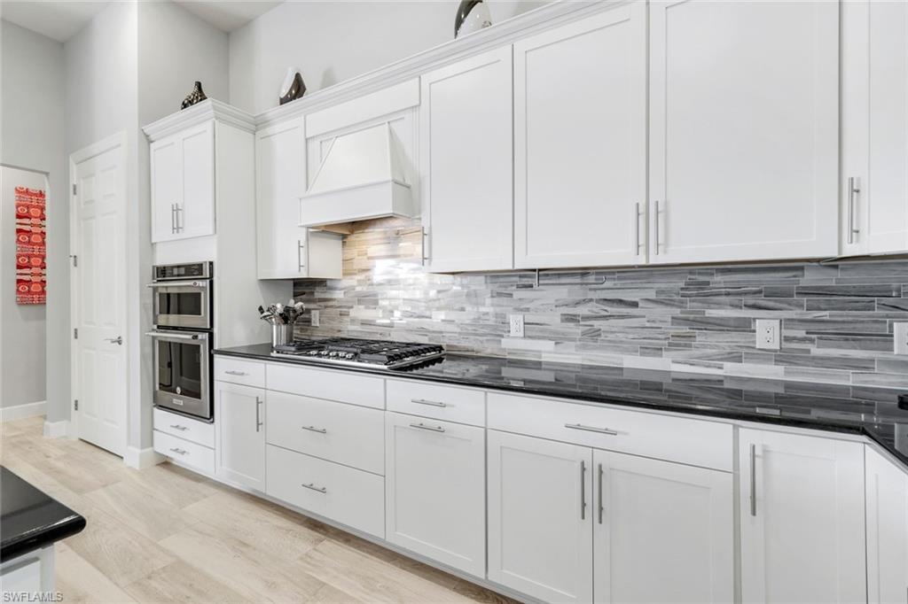 GREYHAWK AT GOLF CLUB OF THE EVERGLADES - Residential