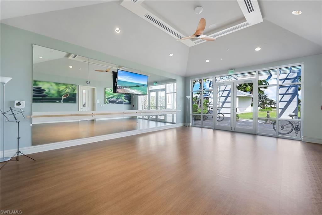 GREYHAWK AT GOLF CLUB OF THE EVERGLADES - Residential