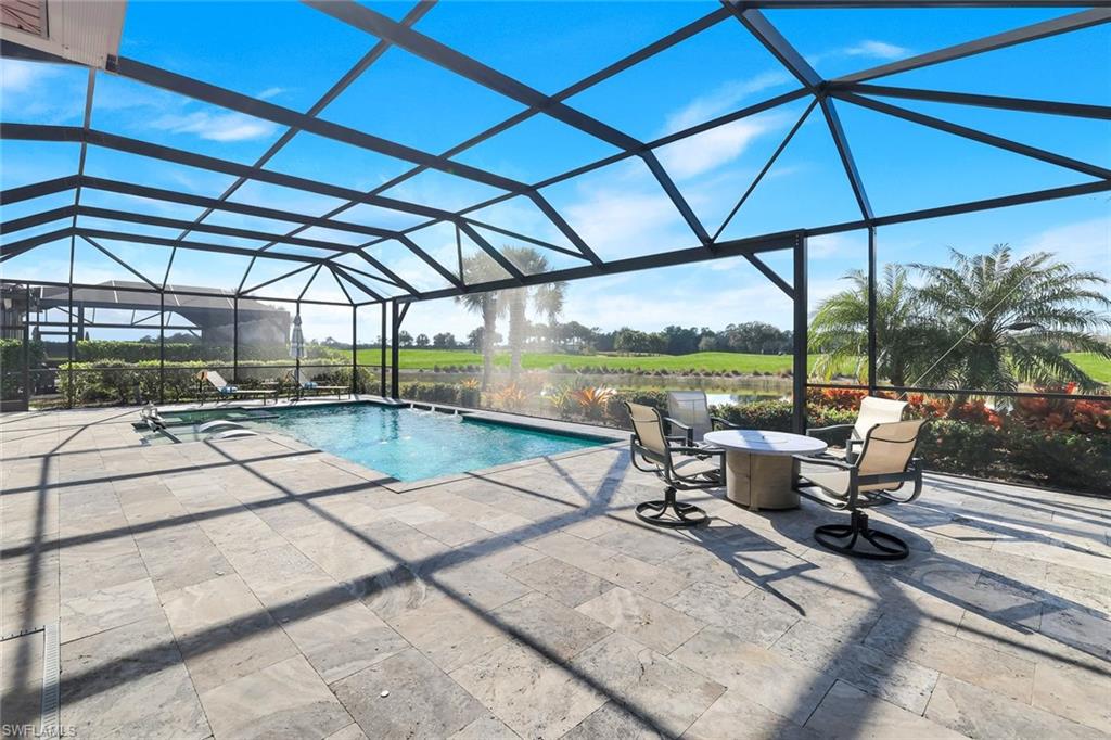 GREYHAWK AT GOLF CLUB OF THE EVERGLADES - Residential