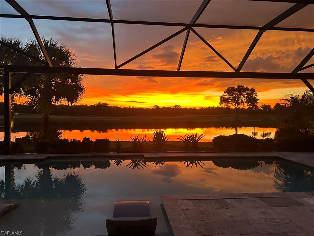 GREYHAWK AT GOLF CLUB OF THE EVERGLADES - Residential