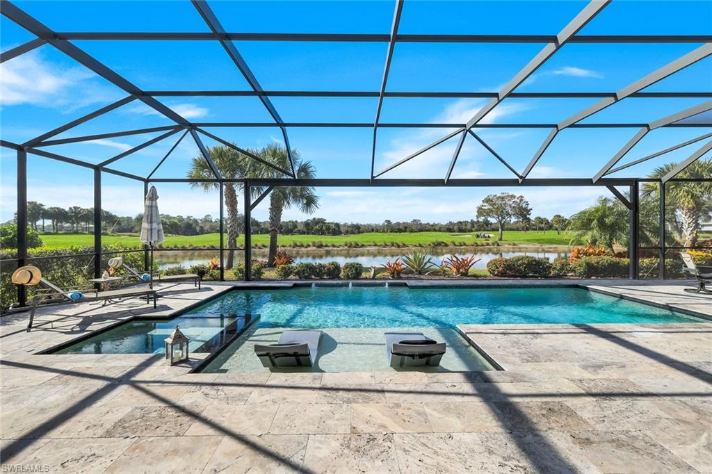 GREYHAWK AT GOLF CLUB OF THE EVERGLADES - Residential