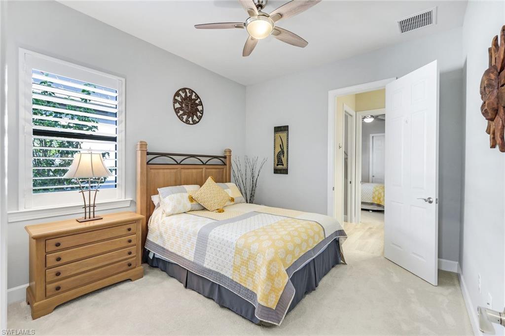 GREYHAWK AT GOLF CLUB OF THE EVERGLADES - Residential