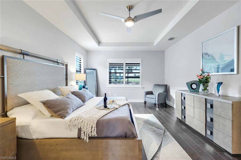 GREYHAWK AT GOLF CLUB OF THE EVERGLADES - Residential