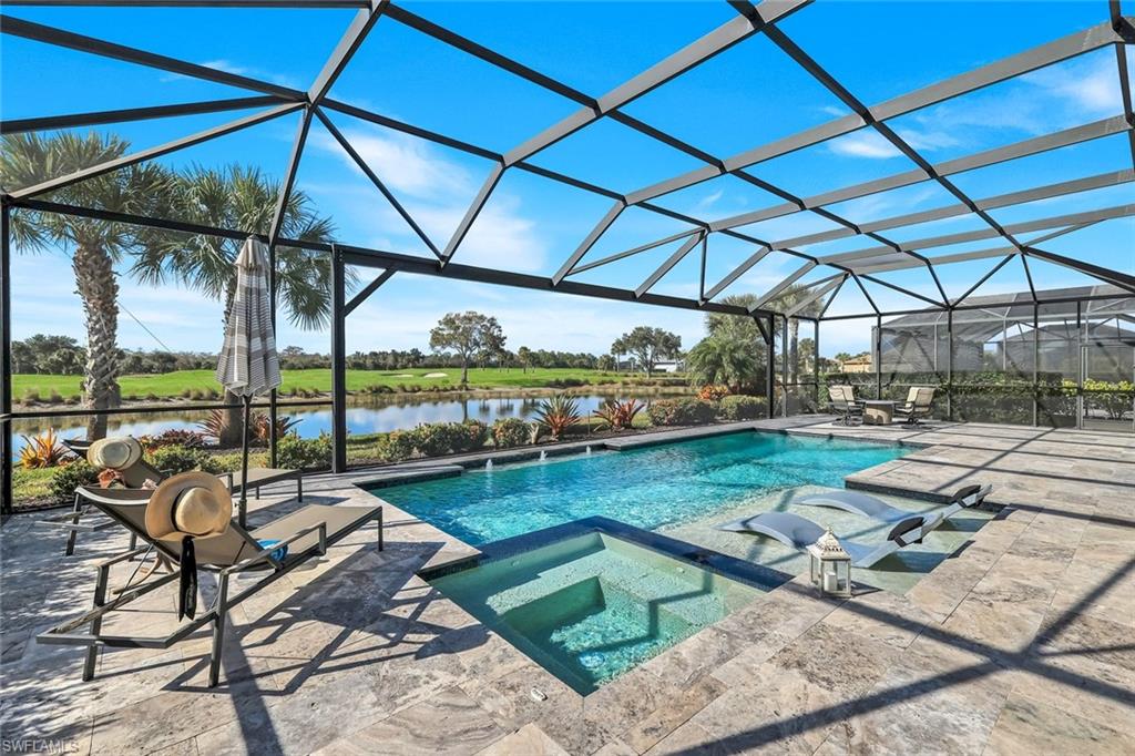 GREYHAWK AT GOLF CLUB OF THE EVERGLADES - Residential