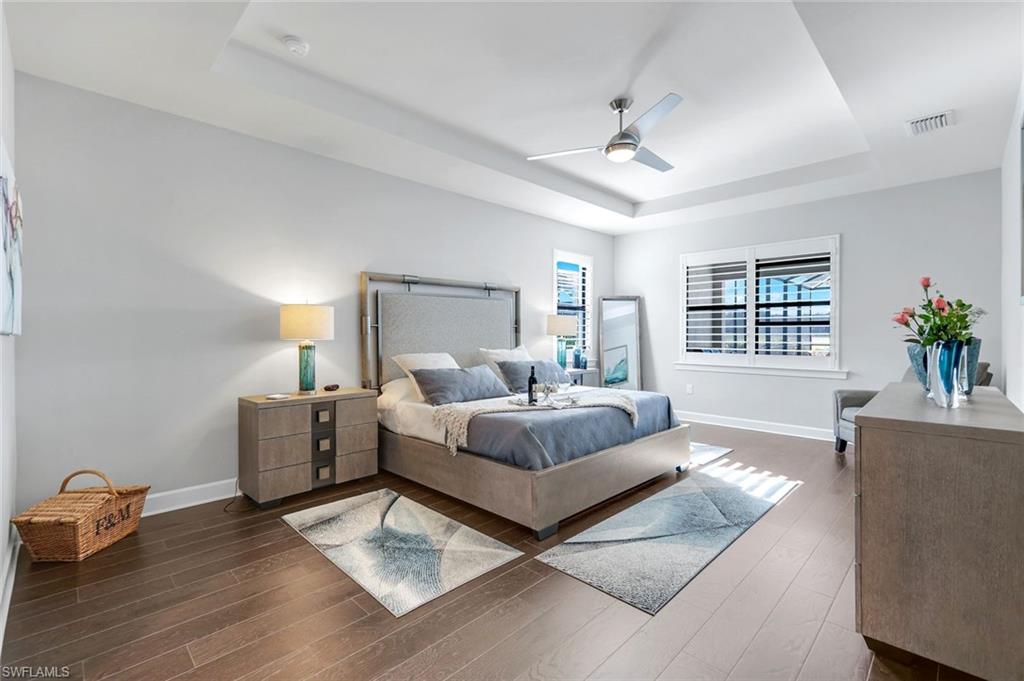 GREYHAWK AT GOLF CLUB OF THE EVERGLADES - Residential