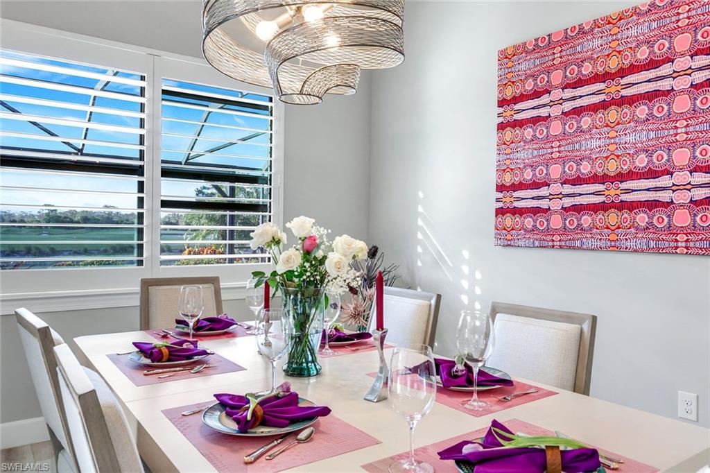 GREYHAWK AT GOLF CLUB OF THE EVERGLADES - Residential