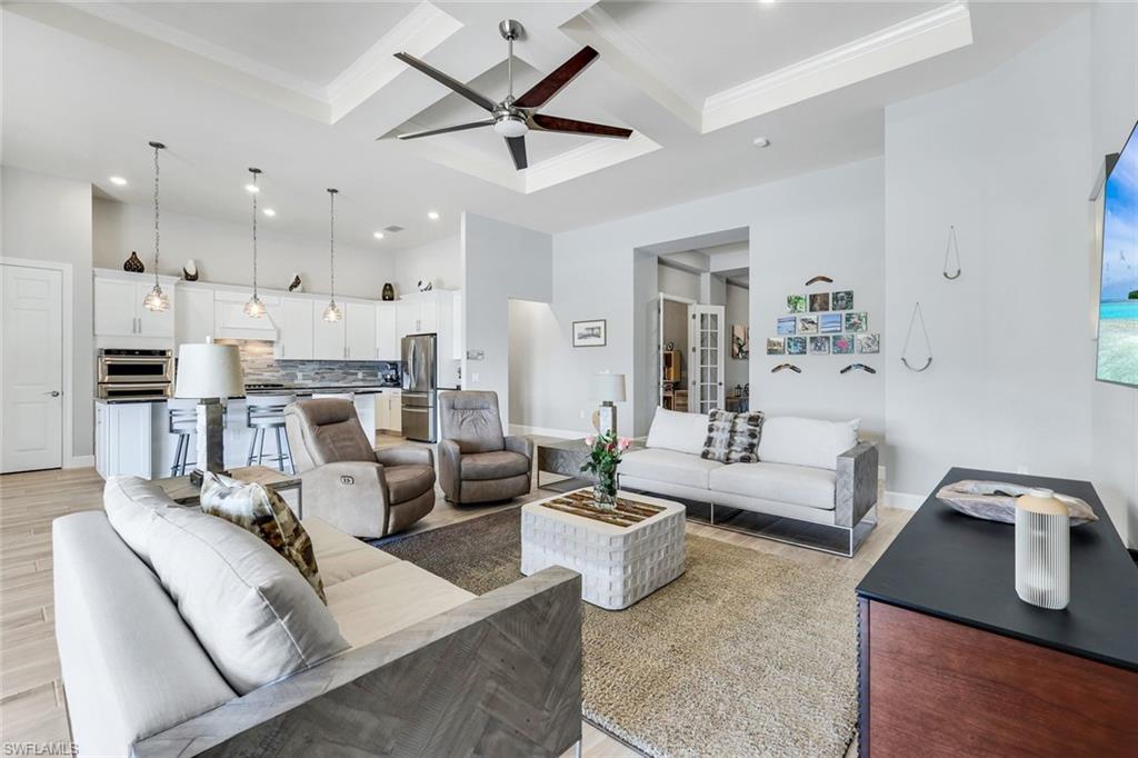 GREYHAWK AT GOLF CLUB OF THE EVERGLADES - Residential