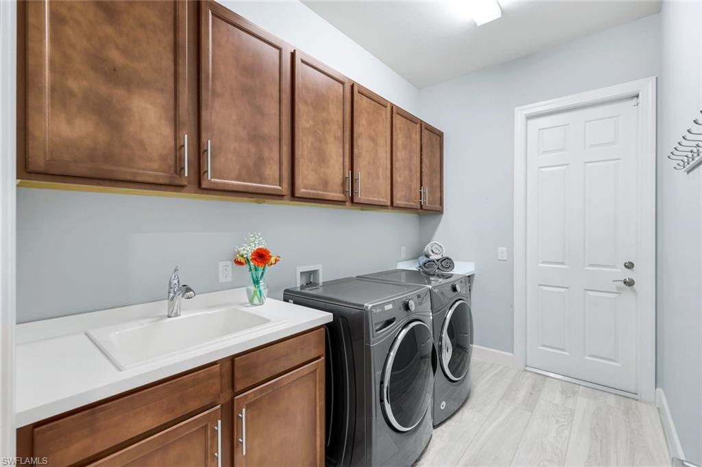 GREYHAWK AT GOLF CLUB OF THE EVERGLADES - Residential