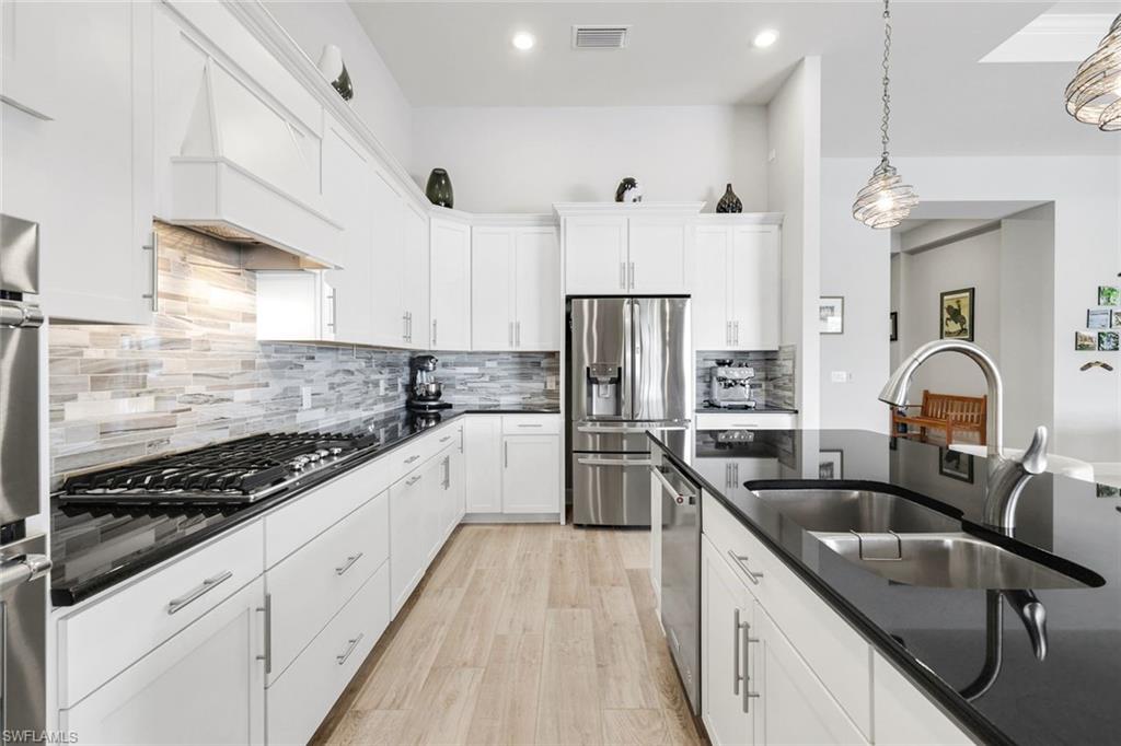 GREYHAWK AT GOLF CLUB OF THE EVERGLADES - Residential