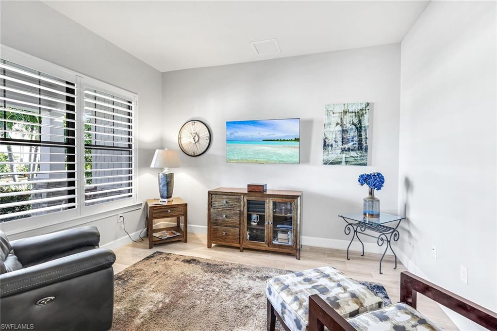 GREYHAWK AT GOLF CLUB OF THE EVERGLADES - Residential