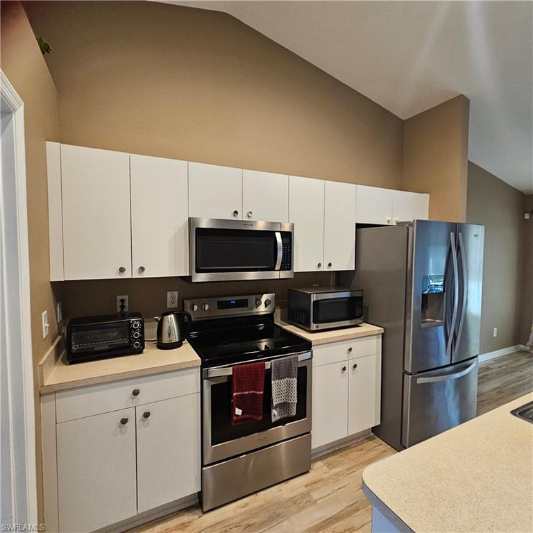 LEHIGH ACRES - Residential Lease