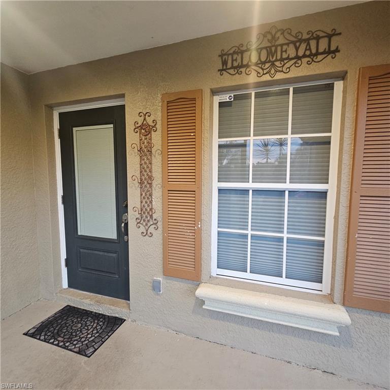 LEHIGH ACRES - Residential Lease