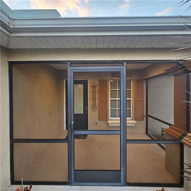 LEHIGH ACRES - Residential Lease