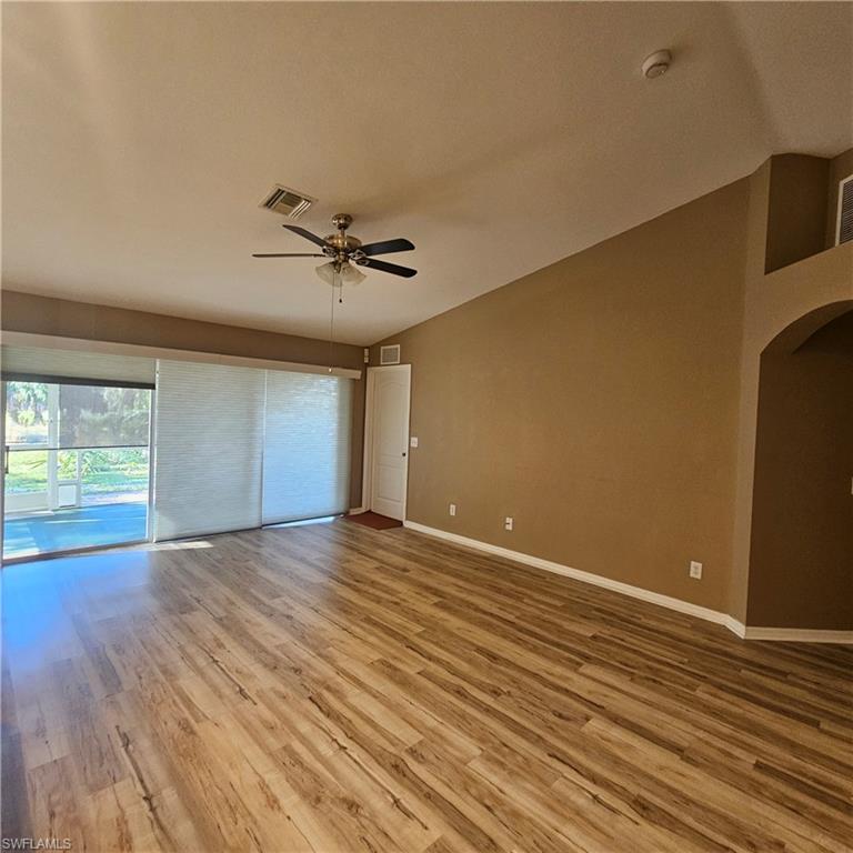 LEHIGH ACRES - Residential Lease