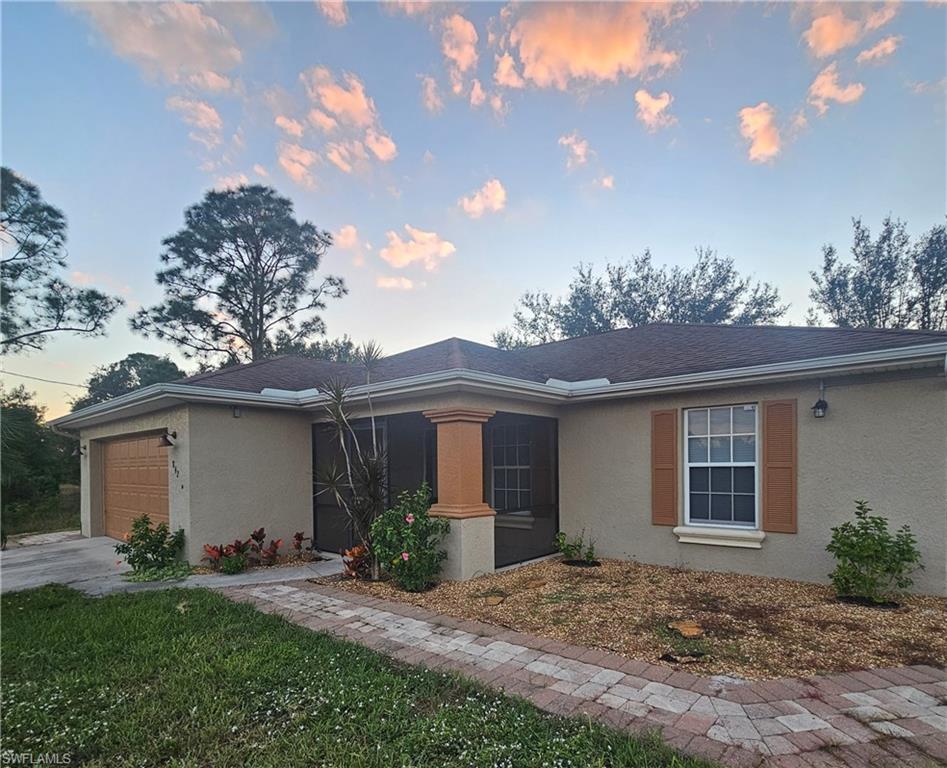 LEHIGH ACRES - Residential Lease