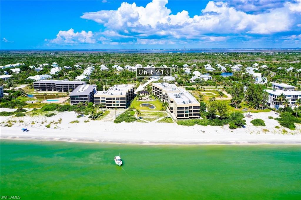 KINGS CROWN - Residential