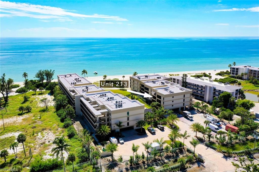 KINGS CROWN - Residential