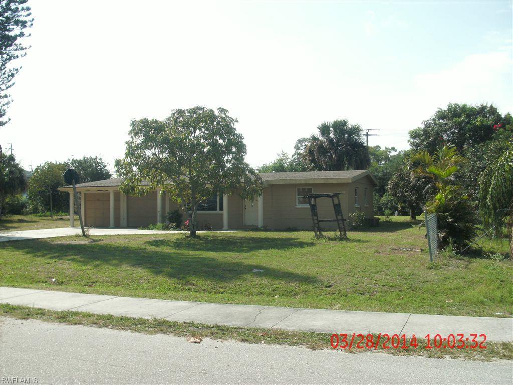 PINE MANOR - Residential