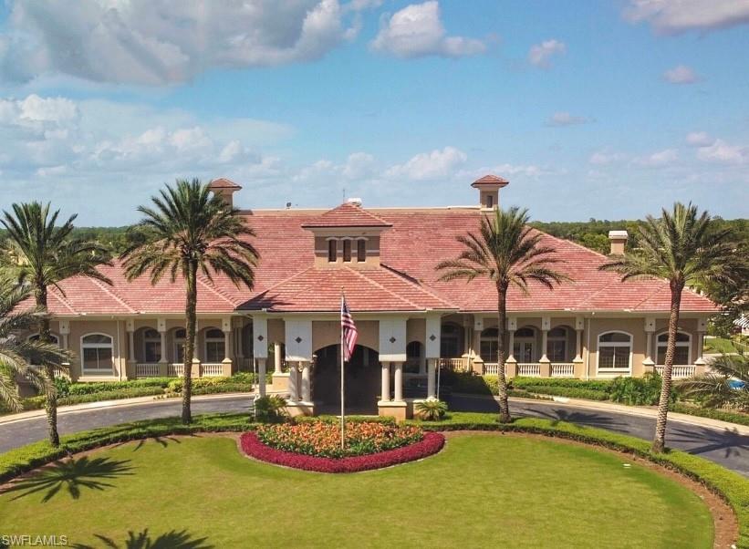 PINNACLE - Residential