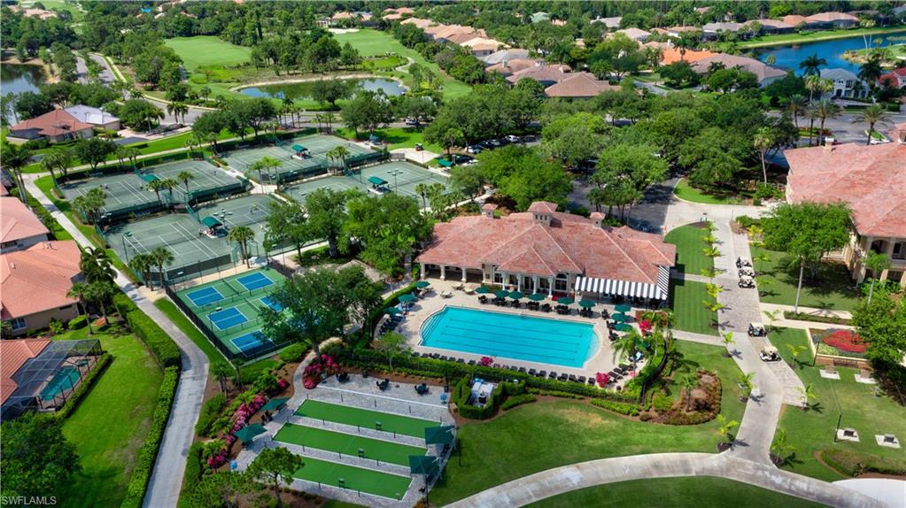 PINNACLE - Residential