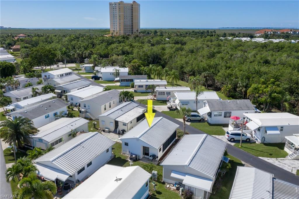 PALMETTO PALMS R V - Residential