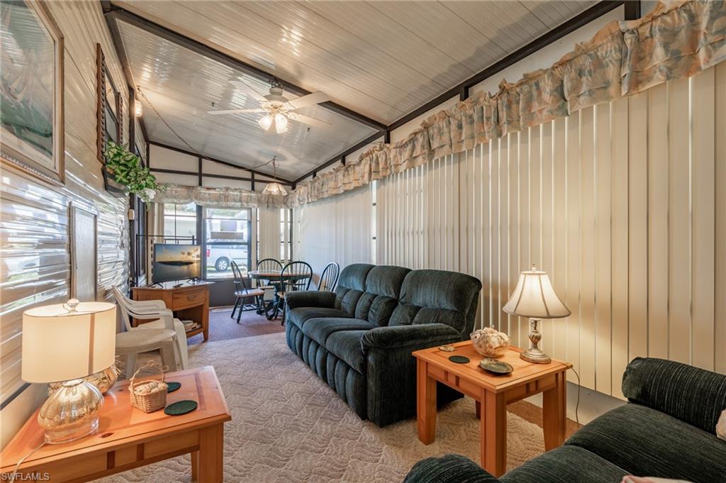 PALMETTO PALMS R V - Residential