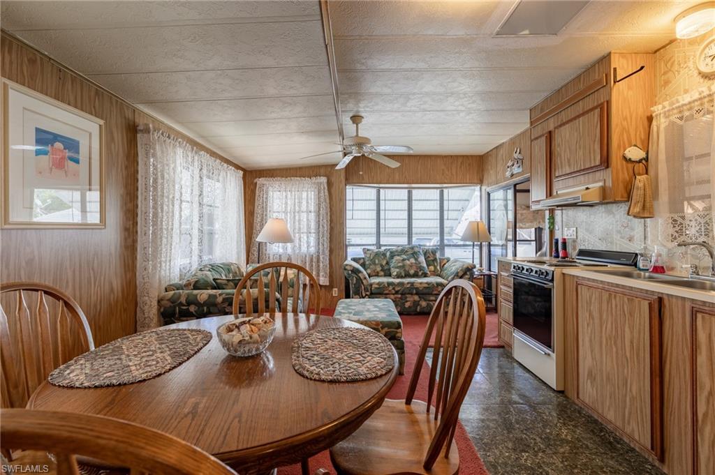 PALMETTO PALMS R V - Residential