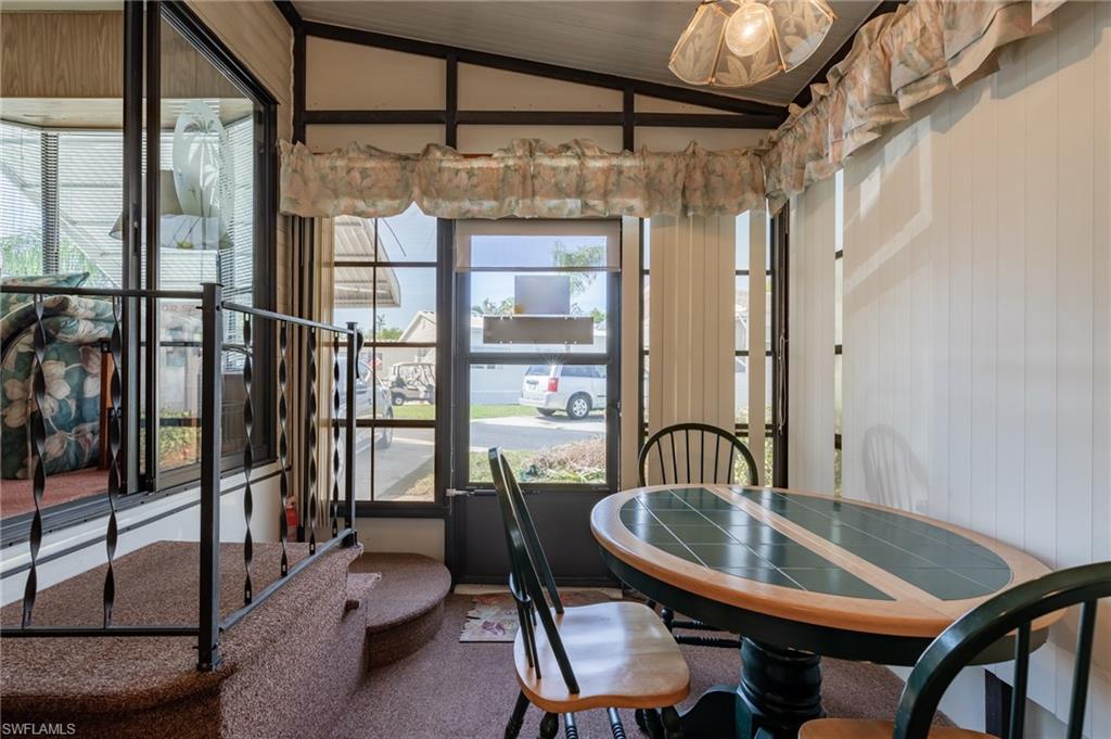 PALMETTO PALMS R V - Residential