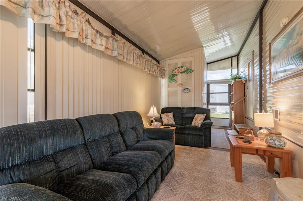 PALMETTO PALMS R V - Residential