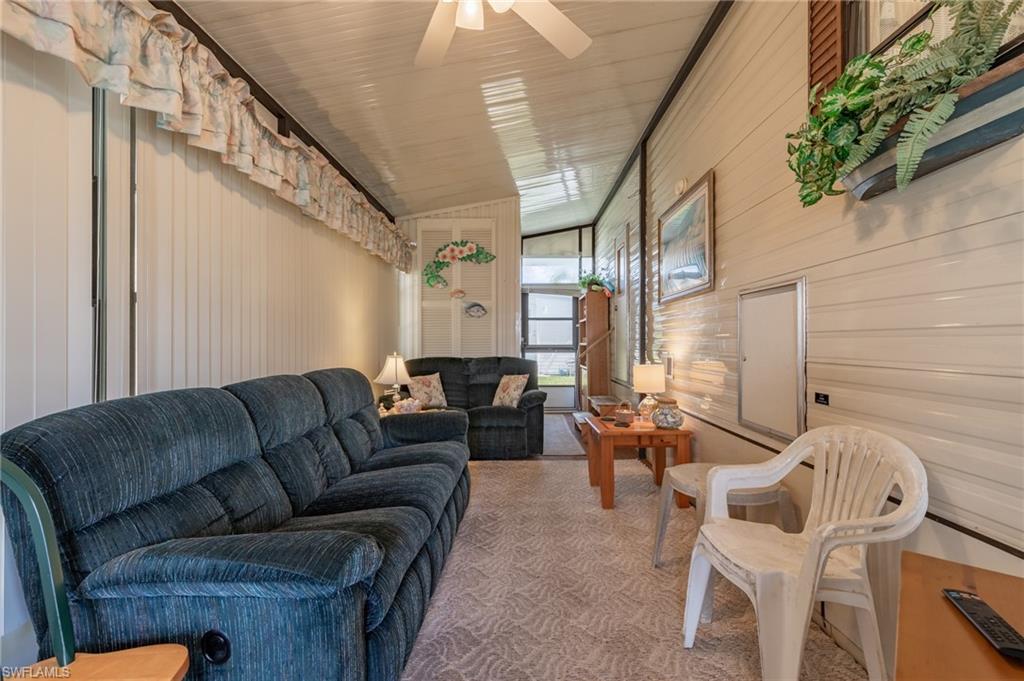 PALMETTO PALMS R V - Residential