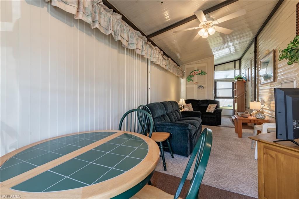 PALMETTO PALMS R V - Residential