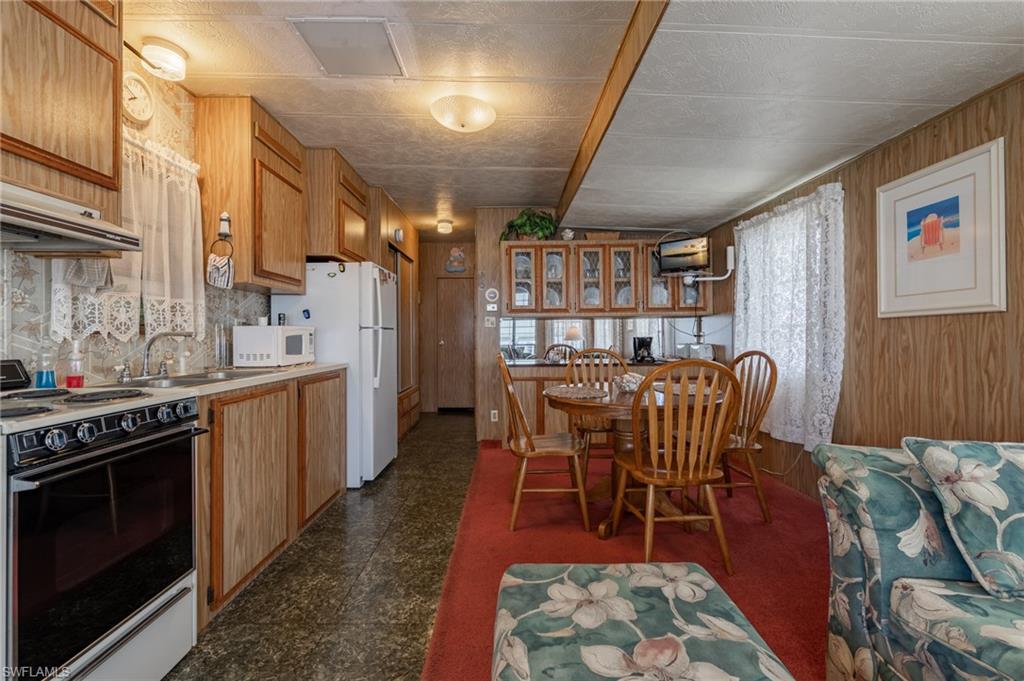 PALMETTO PALMS R V - Residential