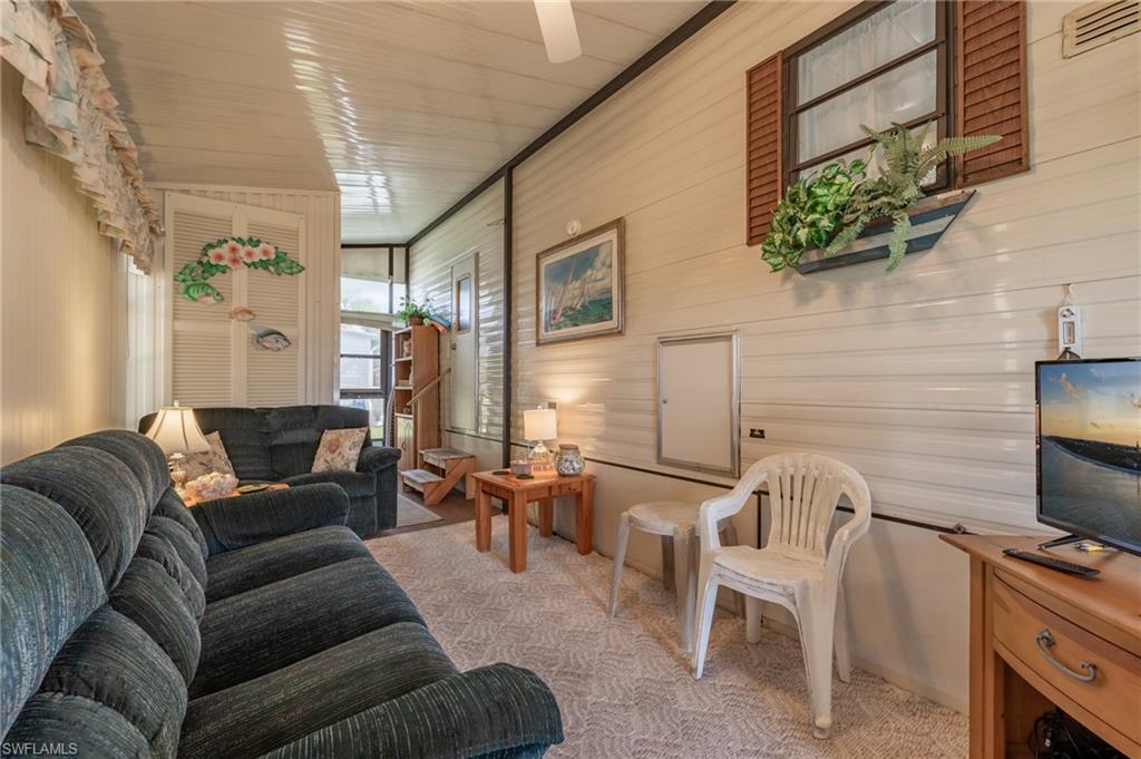 PALMETTO PALMS R V - Residential