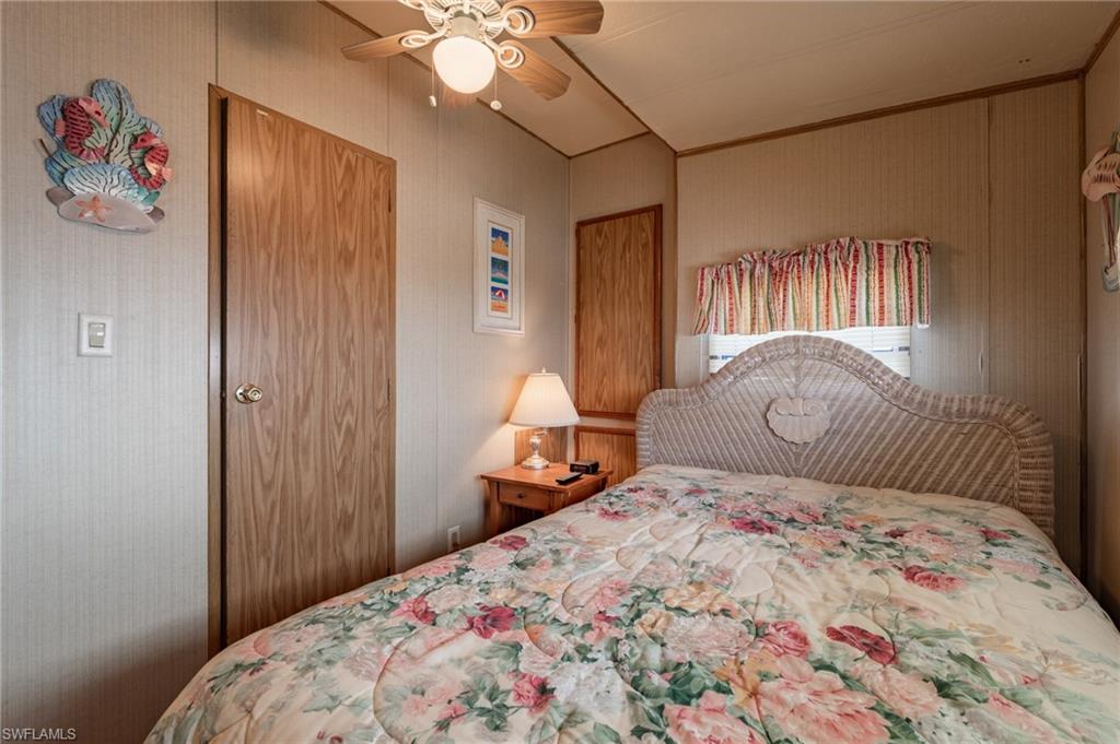 PALMETTO PALMS R V - Residential