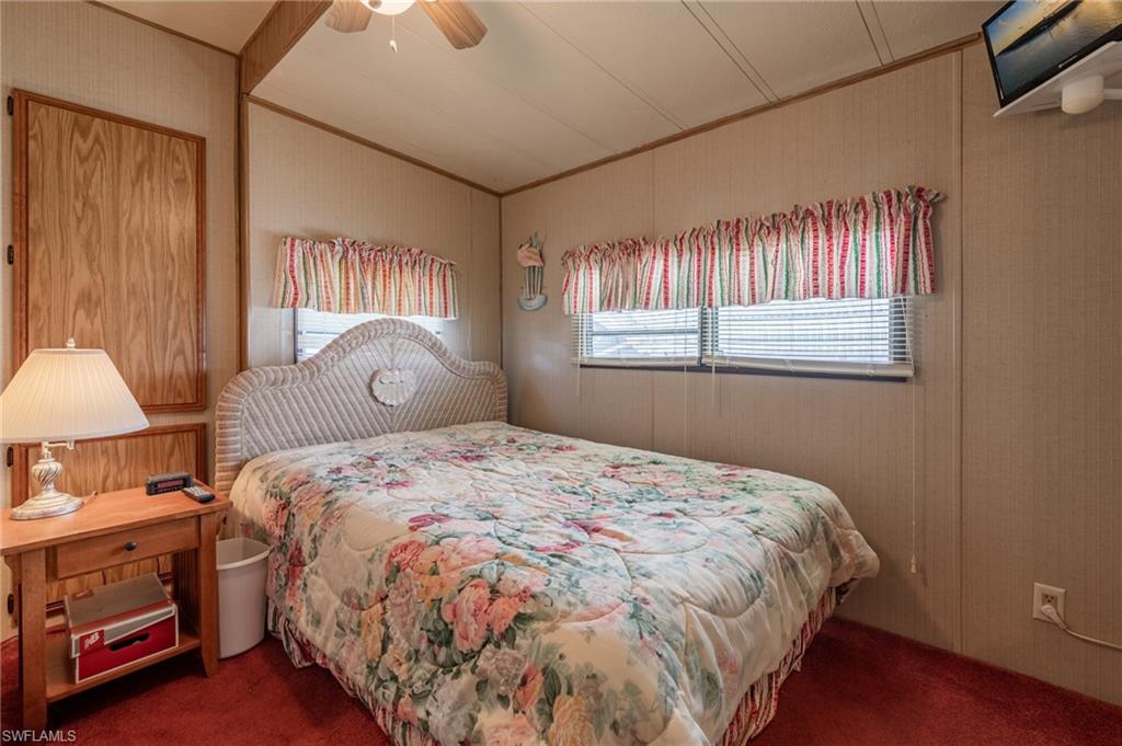 PALMETTO PALMS R V - Residential