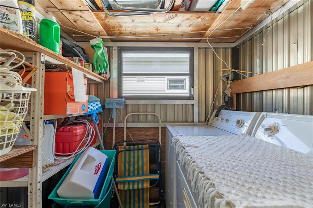 PALMETTO PALMS R V - Residential