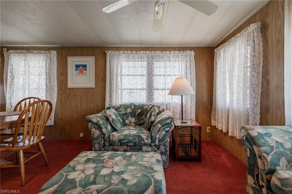 PALMETTO PALMS R V - Residential