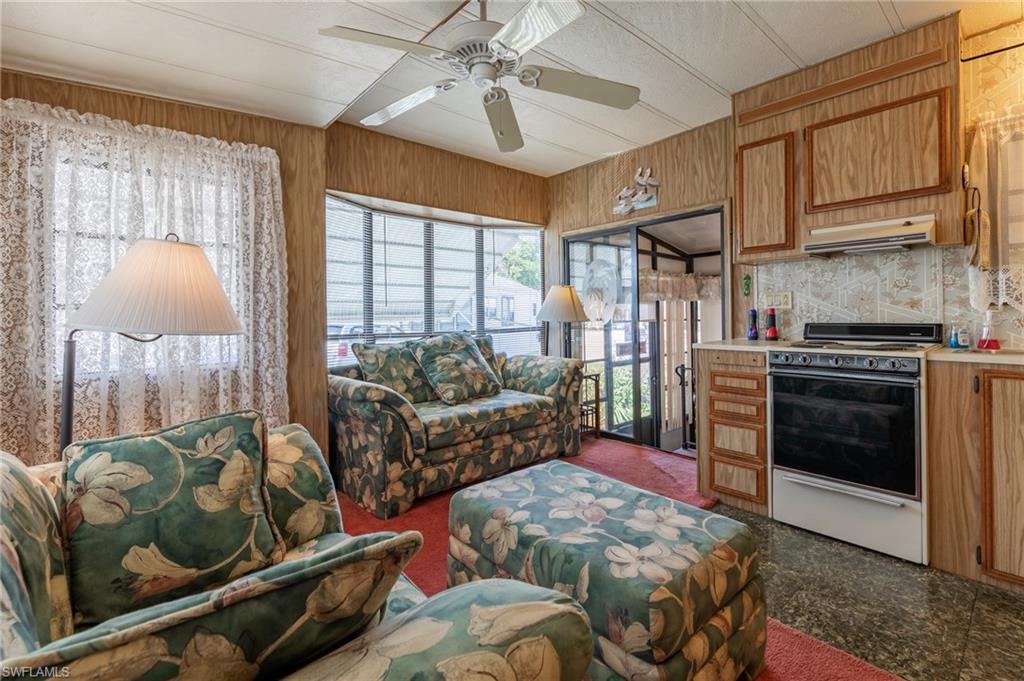 PALMETTO PALMS R V - Residential