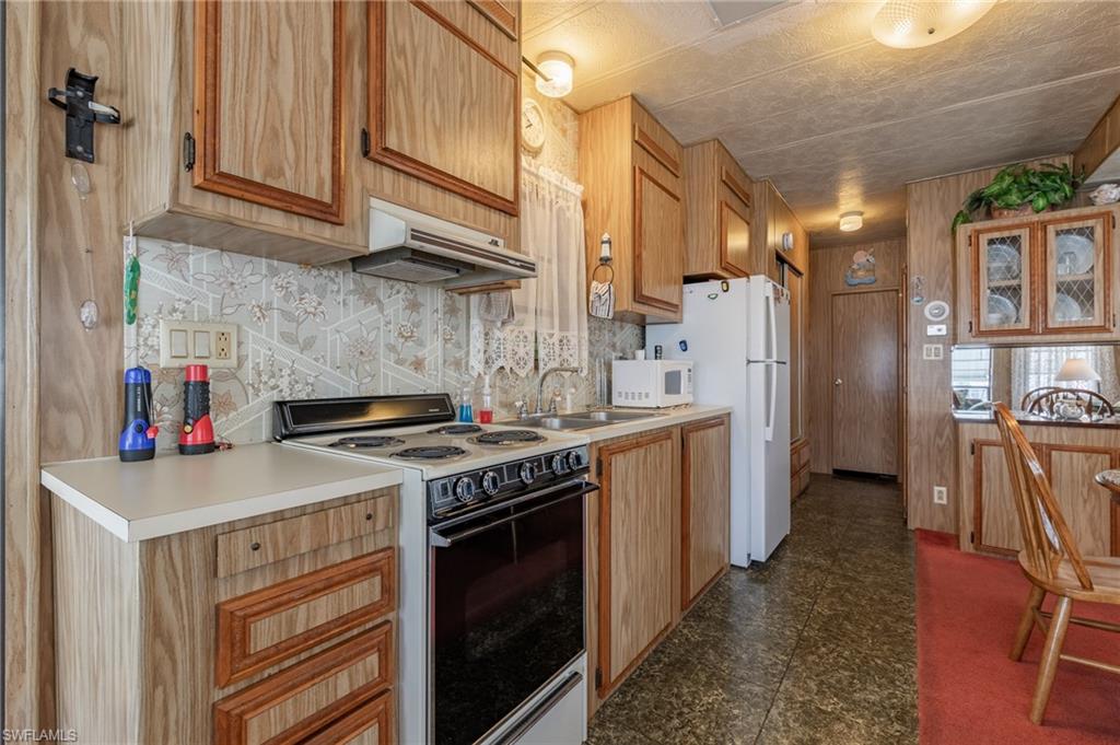 PALMETTO PALMS R V - Residential