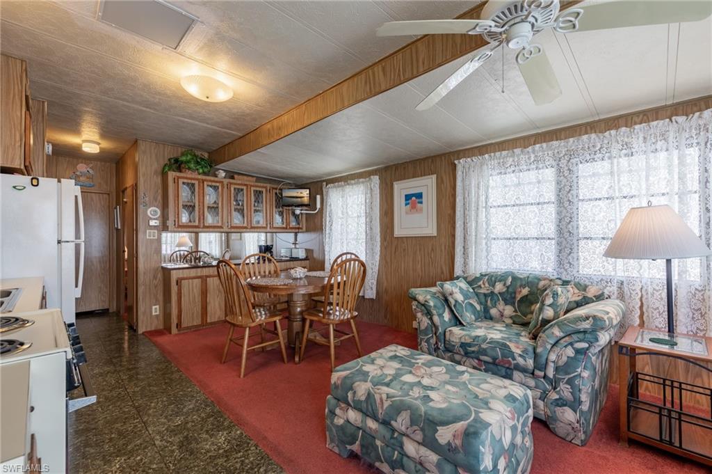 PALMETTO PALMS R V - Residential