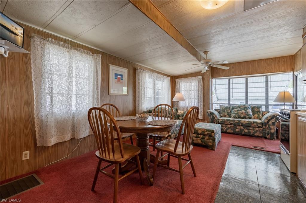 PALMETTO PALMS R V - Residential