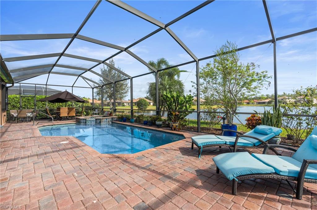 REFLECTION ISLES - Residential