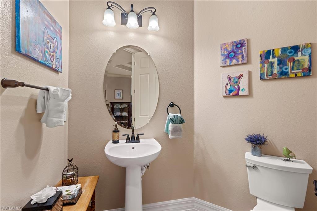 REFLECTION ISLES - Residential