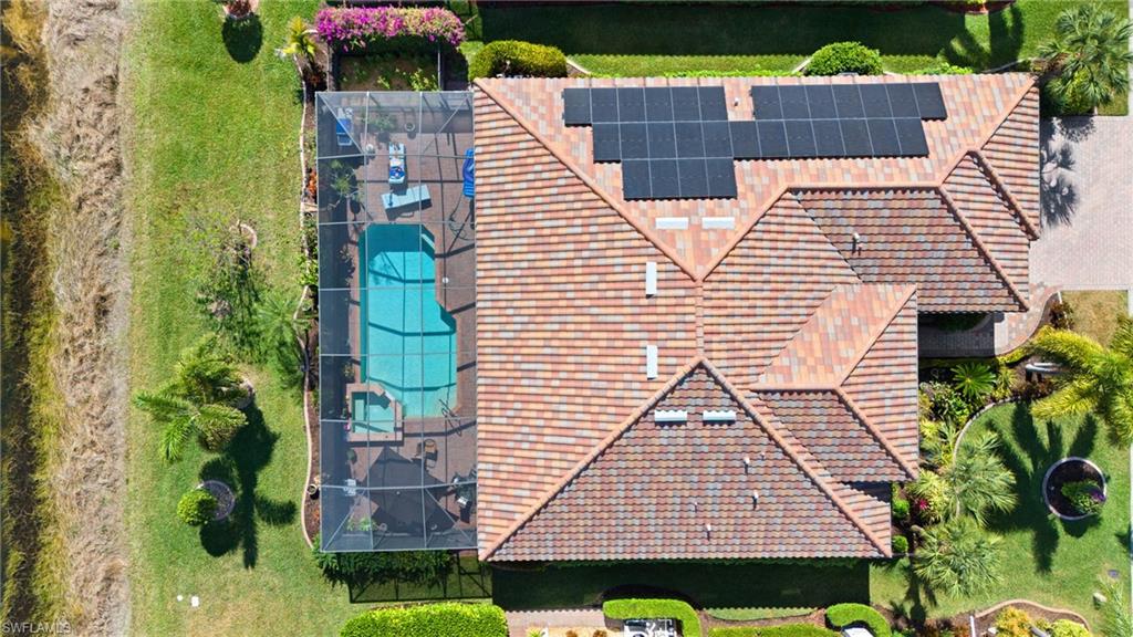 REFLECTION ISLES - Residential