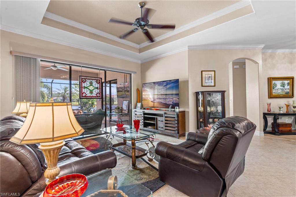 REFLECTION ISLES - Residential